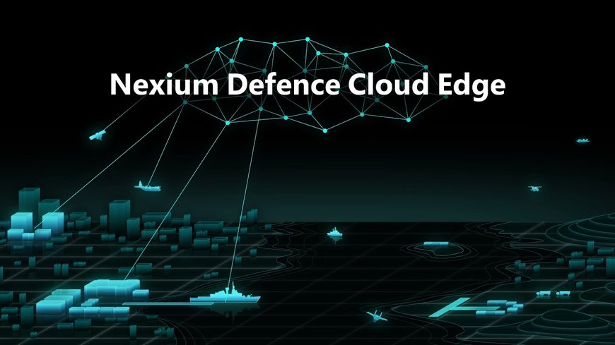 THALES WINS MICROSOFT DEFENCE AND INTELLIGENCE PARTNER OF THE YEAR FOR NEXIUM DEFENCE CLOUD